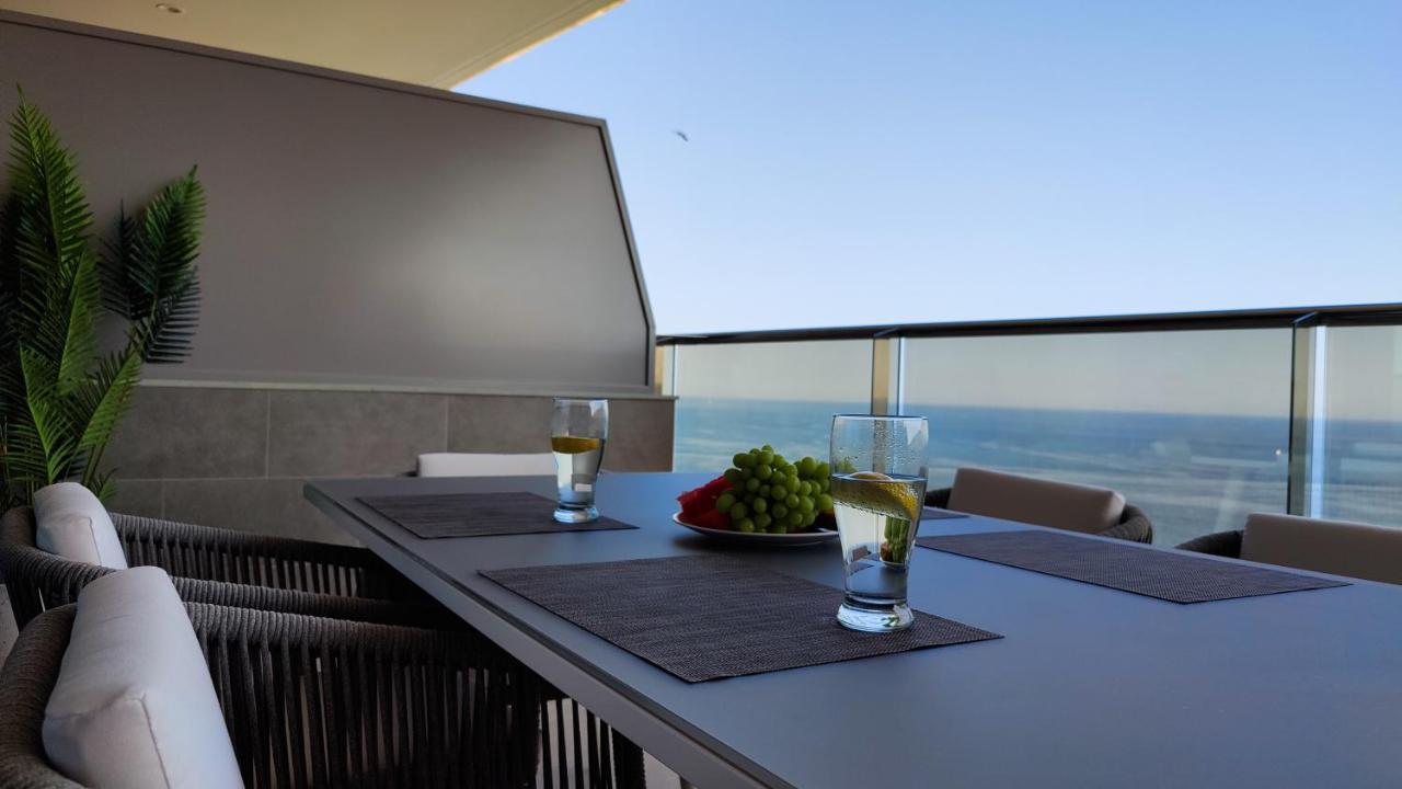 Sunset Cliffs Modern Apartment Benidorm Luaran gambar