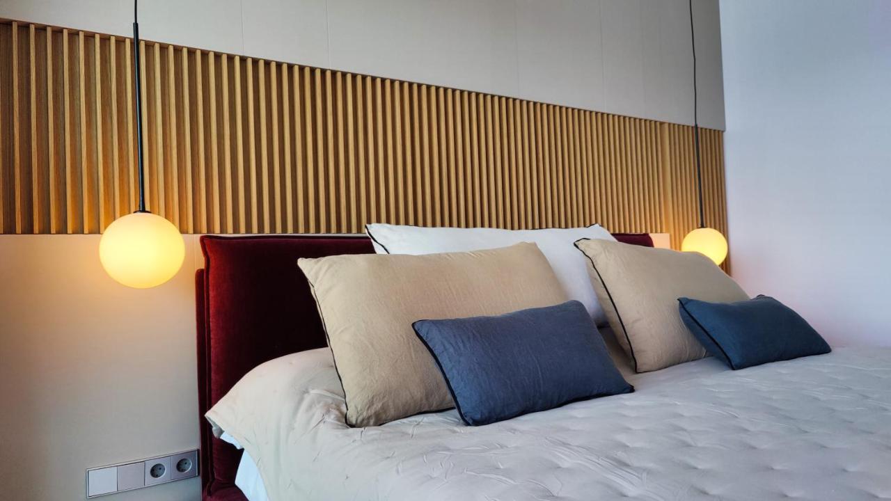 Sunset Cliffs Modern Apartment Benidorm Luaran gambar