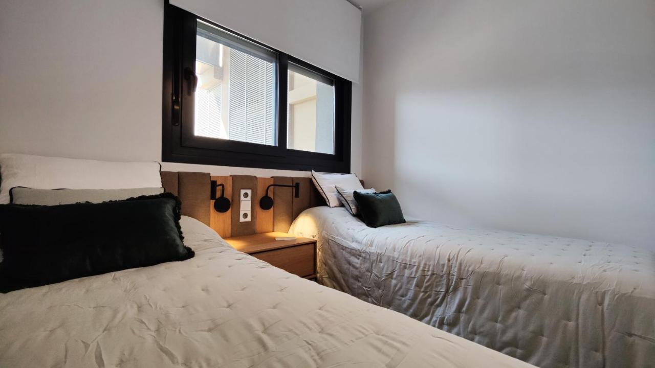 Sunset Cliffs Modern Apartment Benidorm Luaran gambar