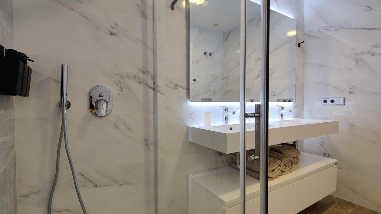 Sunset Cliffs Modern Apartment Benidorm Luaran gambar