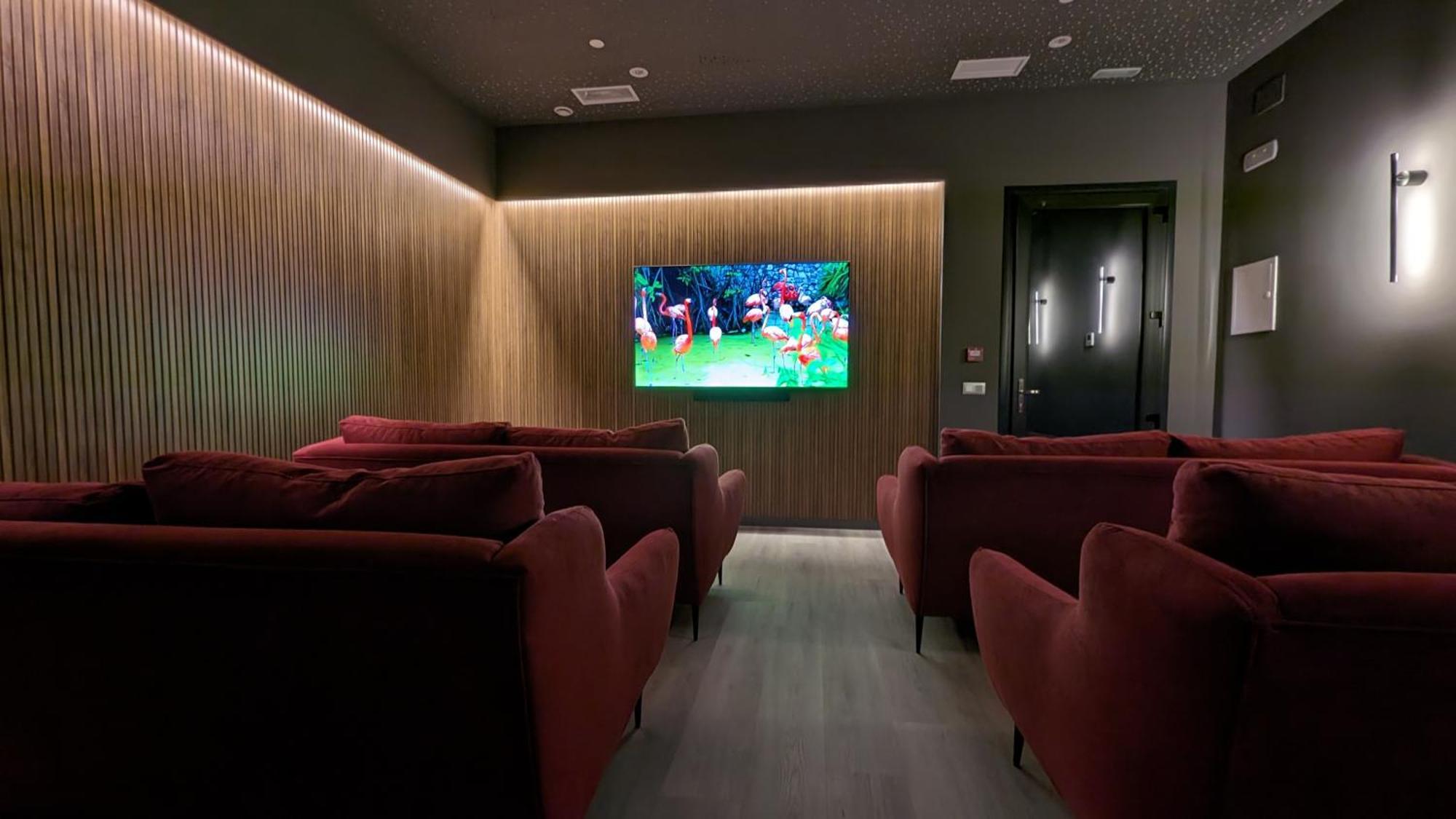 Sunset Cliffs Modern Apartment Benidorm Luaran gambar
