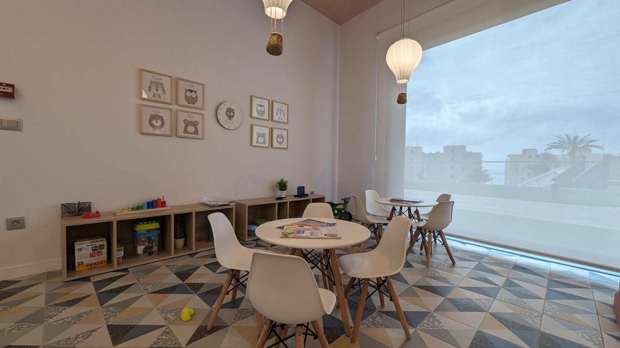 Sunset Cliffs Modern Apartment Benidorm Luaran gambar