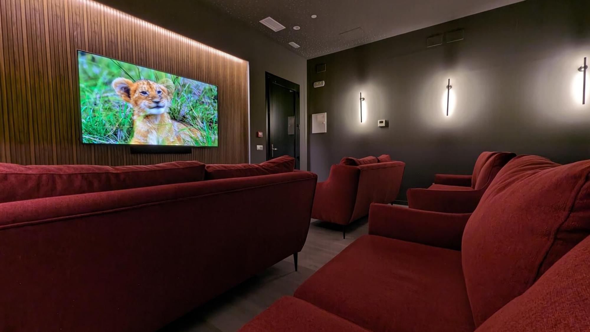 Sunset Cliffs Modern Apartment Benidorm Luaran gambar