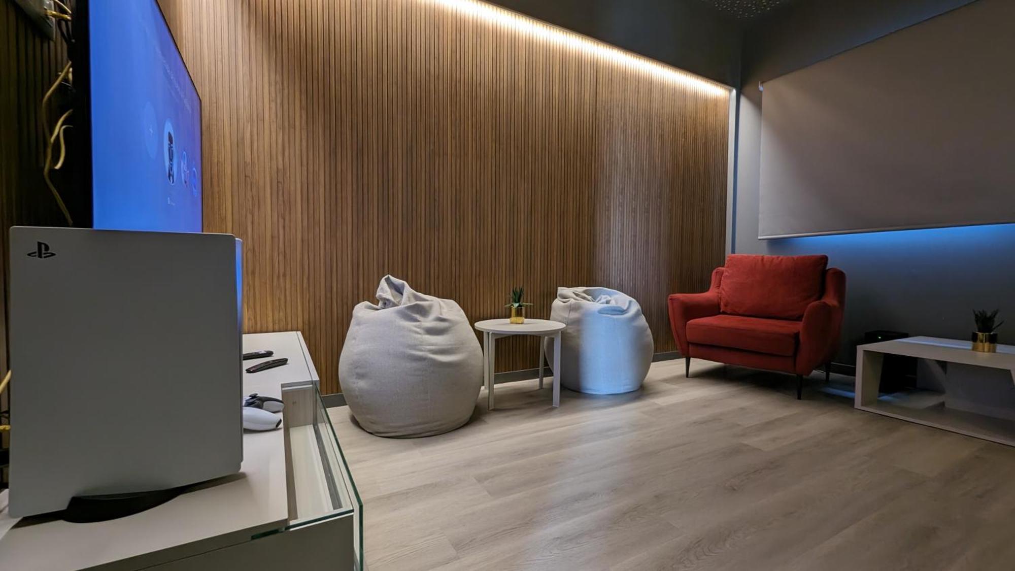 Sunset Cliffs Modern Apartment Benidorm Luaran gambar
