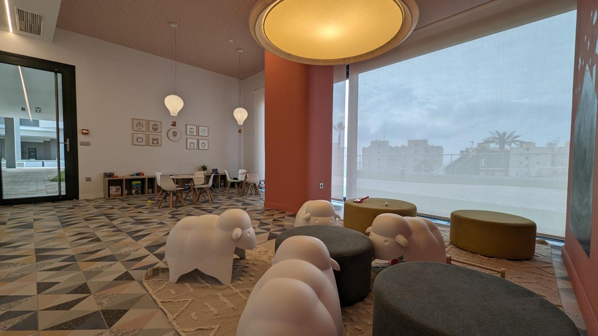 Sunset Cliffs Modern Apartment Benidorm Luaran gambar